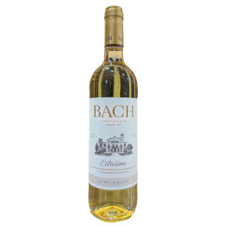 BACH EXTRISIMO BLCO.