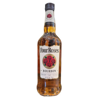 Comprar Four Roses Bourbon 70 cl | Bodega Bernardino
