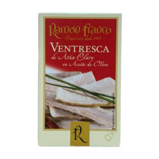 VENTRESCA RAMON FRANCO