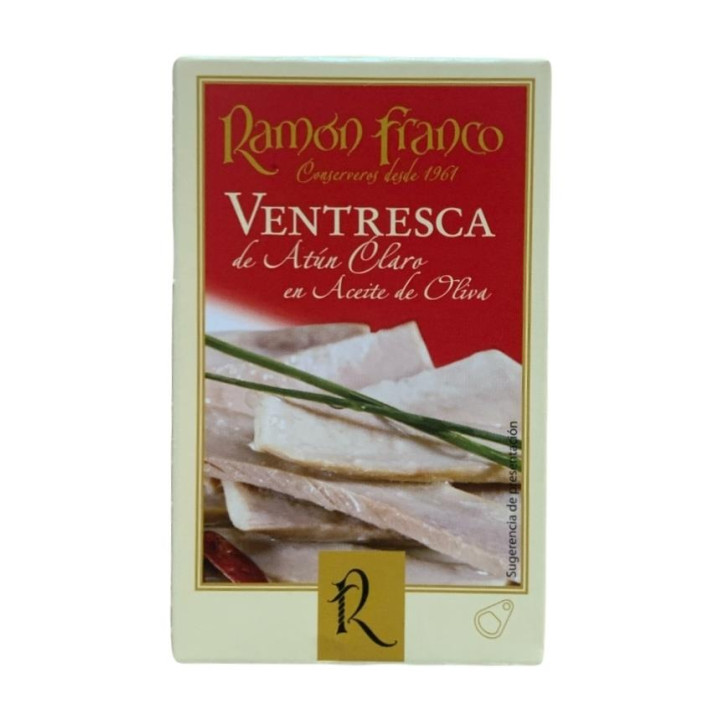 VENTRESCA RAMON FRANCO