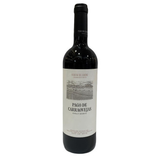 PAGO CARRAOVEJAS CRIANZA