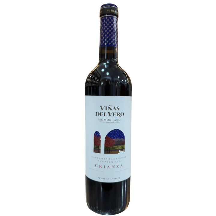 VIÑAS DEL VERO CRIANZA