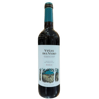 VIÑAS DEL VERO TINTO