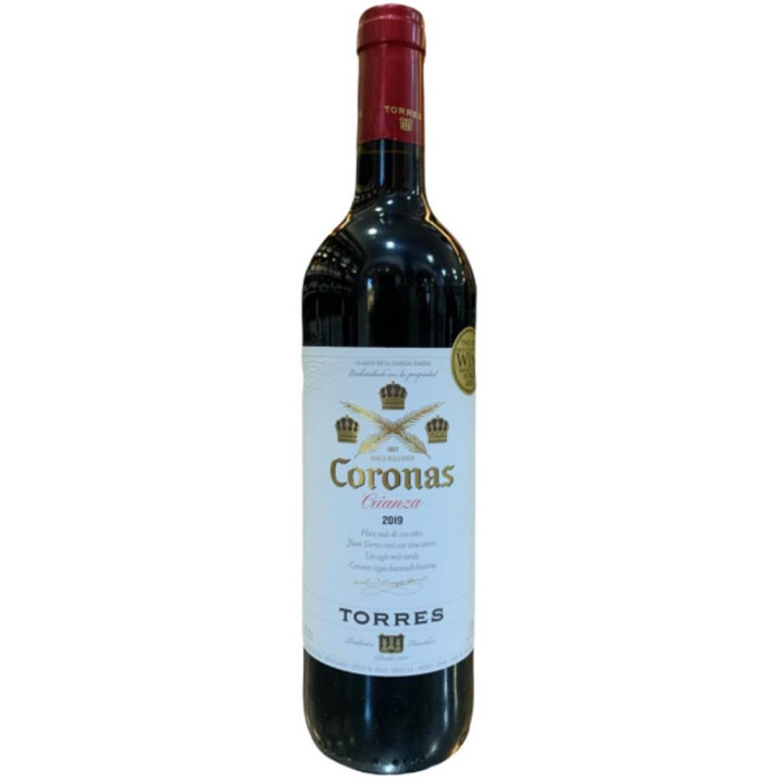 CORONAS