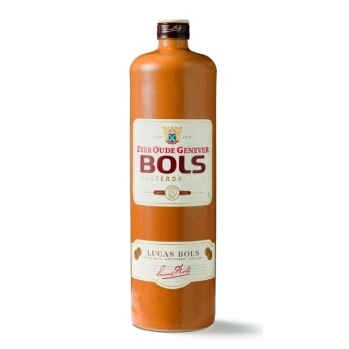 Z.O GENEVER