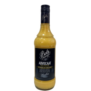 ADVOCAAT DE BOLS