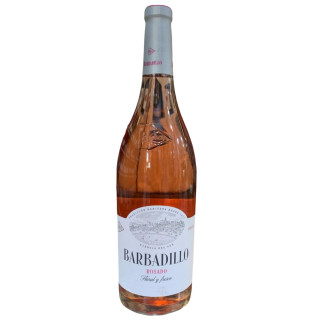 BARBADILLO ROSADO