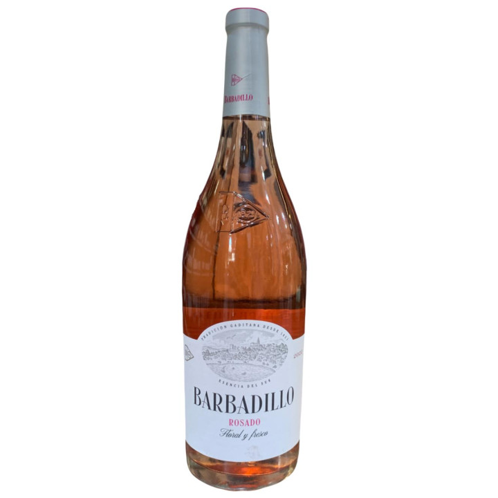 BARBADILLO ROSADO