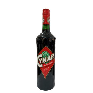 CYNAR 1 LITRO