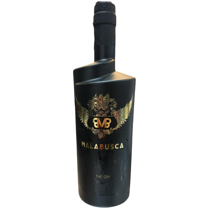 GIN MALABUSCA