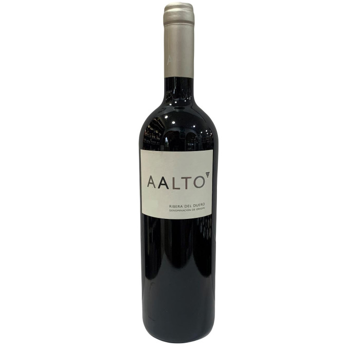 Aalto | Bodega Bernardino