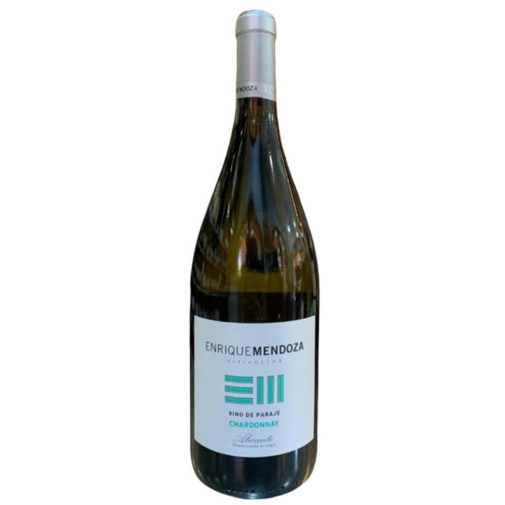 MAGNUM CHARDONNAY E. MENDOZA