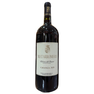 Comprar Matarromera Crianza 2020 Magnum 1,5 L | Bernardino