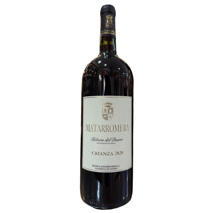 Comprar Matarromera Crianza 2020 Magnum 1,5 L | Bernardino