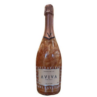 AVIVA PINK GOLD