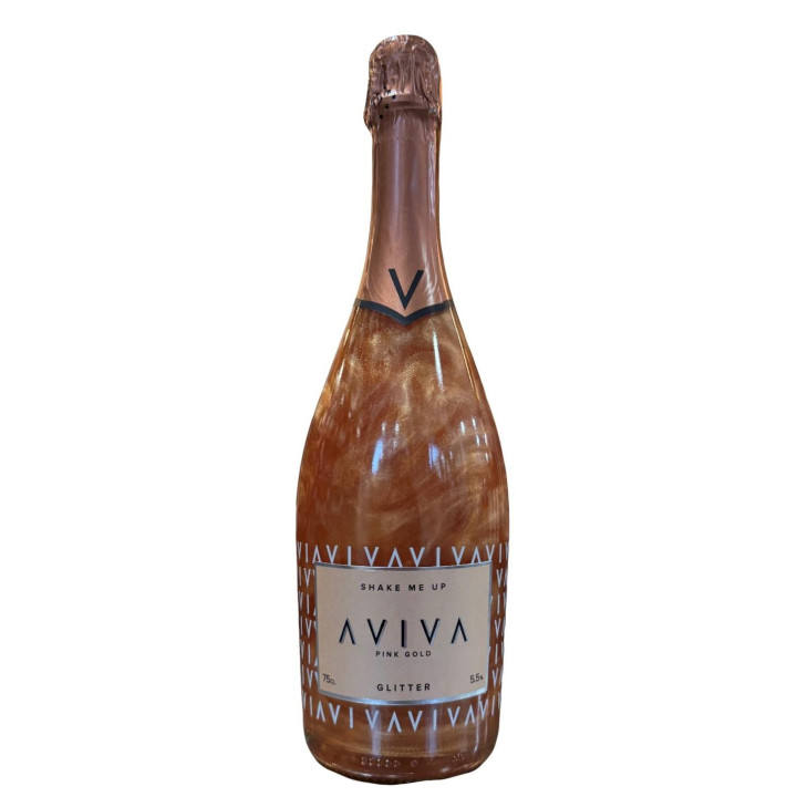 AVIVA PINK GOLD