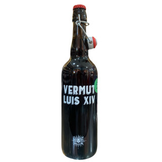 VERMUT LUIS XIV