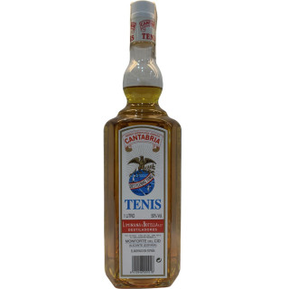 CANTABRIA TENIS