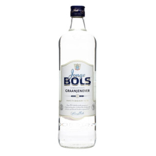 JONGE GENEVER