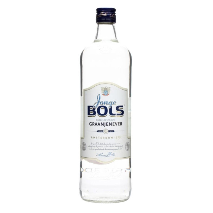 JONGE GENEVER