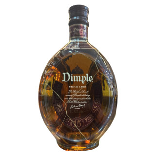 DIMPLE 15 AÑOS 1 LITRO