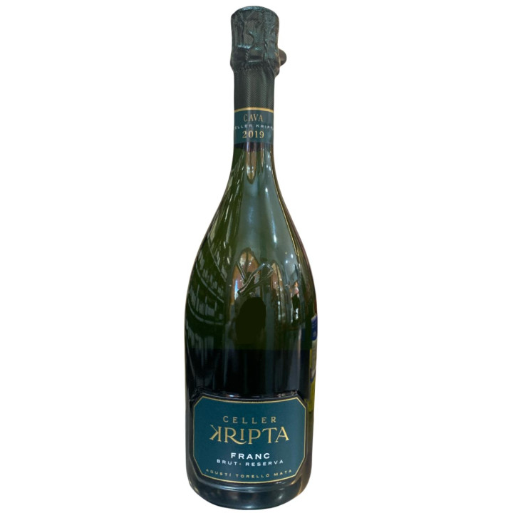 CELLER KRIPTA BRUT