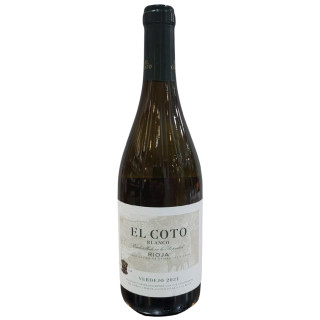 COTO VERDEJO