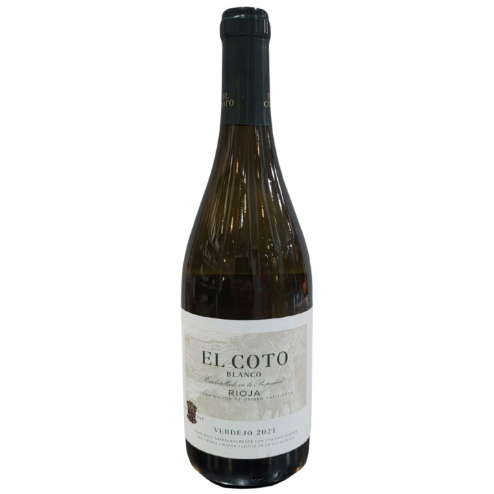 COTO VERDEJO