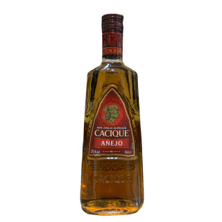 RON CACIQUE