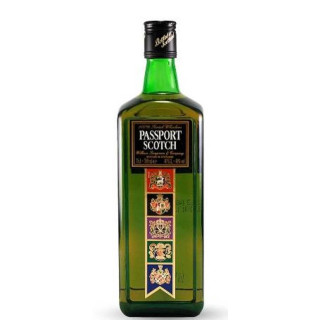 Comprar Passport Whisky Escocés 70 cl | Bodega Bernardino