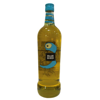 Comprar Jarabe de Limón Blue Bird 1 Litro | Bodega Bernardino