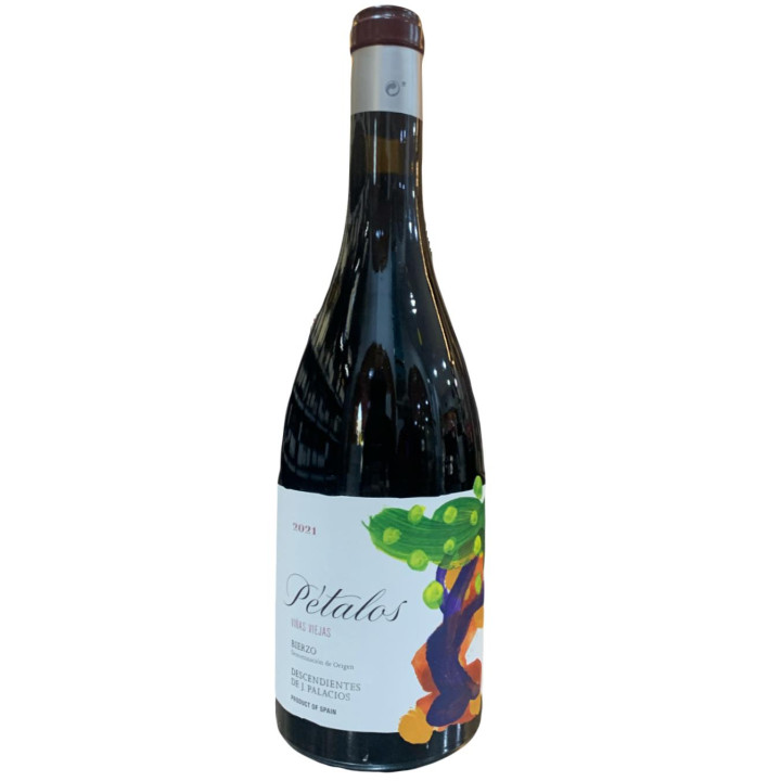 PETALOS DEL BIERZO