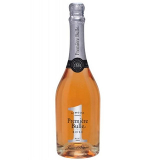 BULLE ROSADO