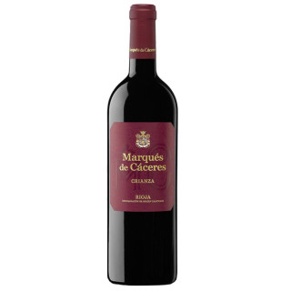 M.CACERES CRIANZA