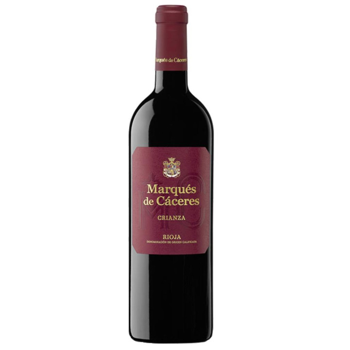M.CACERES CRIANZA