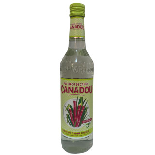 CANADOU (AZUCAR LIQ.DE CAÑA)
