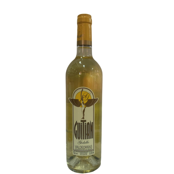 GODELLO GUITIAN
