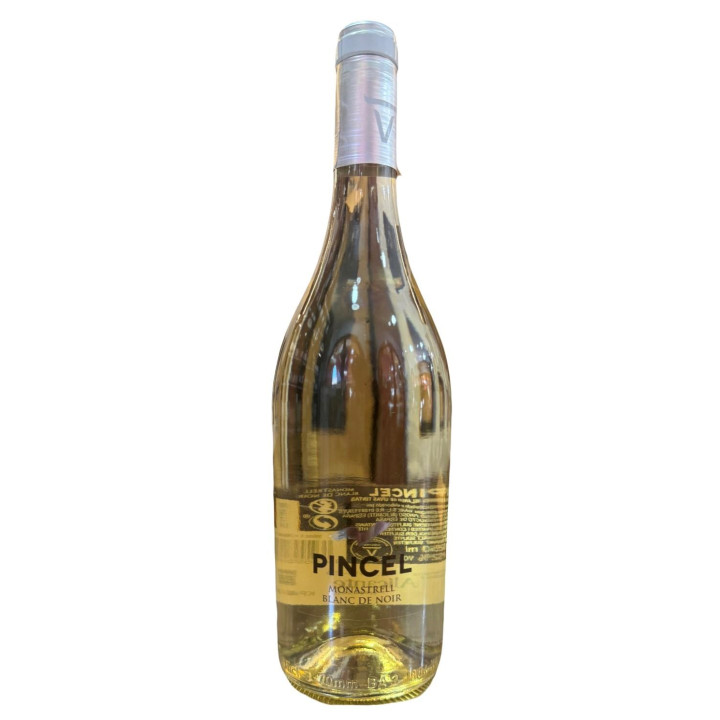 PINCEL MONASTRELL BLANCO