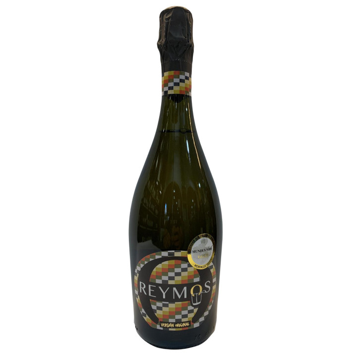 MOSCATEL REYMOS ESPUMOSO