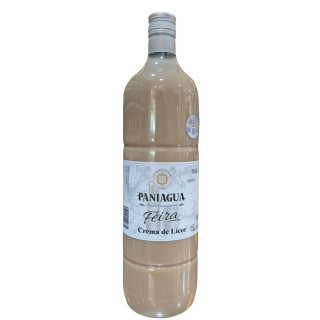 CREMA ORUJO PANIAGUA 1,5L