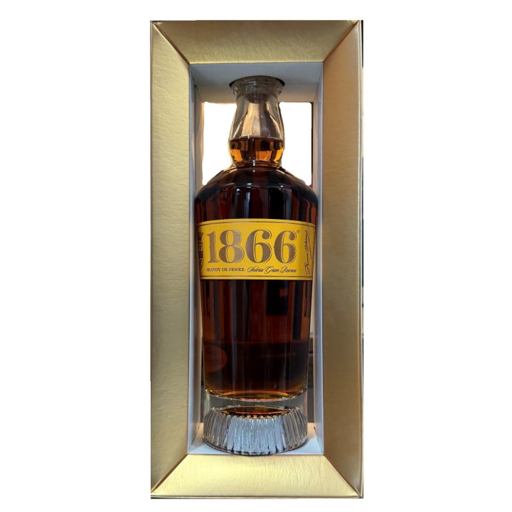 BRANDY 1866