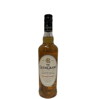 GLEN GRANT 5 AÑOS.
