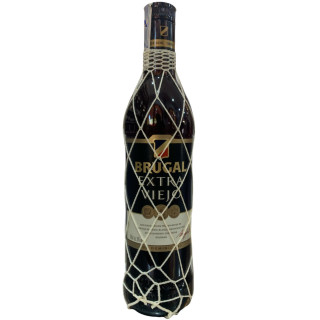 RON BRUGAL EXTRA VIEJO