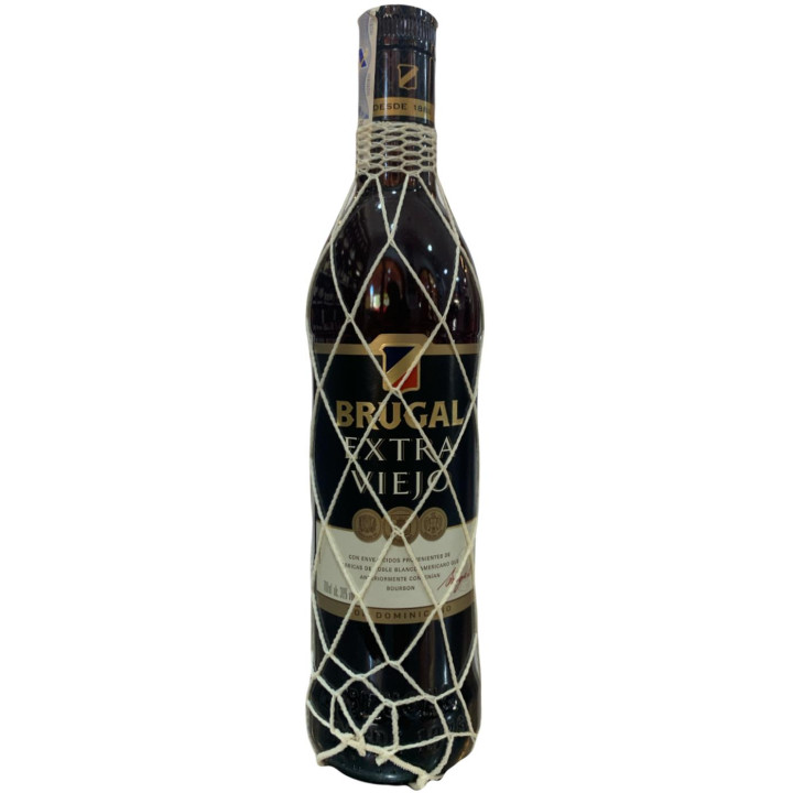 RON BRUGAL EXTRA VIEJO
