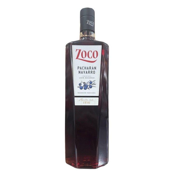 PACHARAN ZOCO