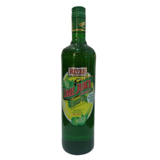 Comprar Lima Rives 1 Litro | Bodega Bernardino