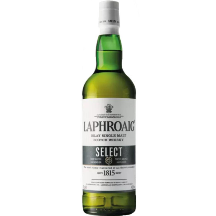Laphroaig Select | Bodega Bernardino