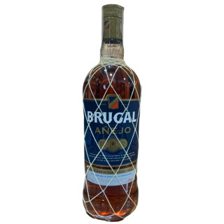 RON BRUGAL AÑEJO 0´70