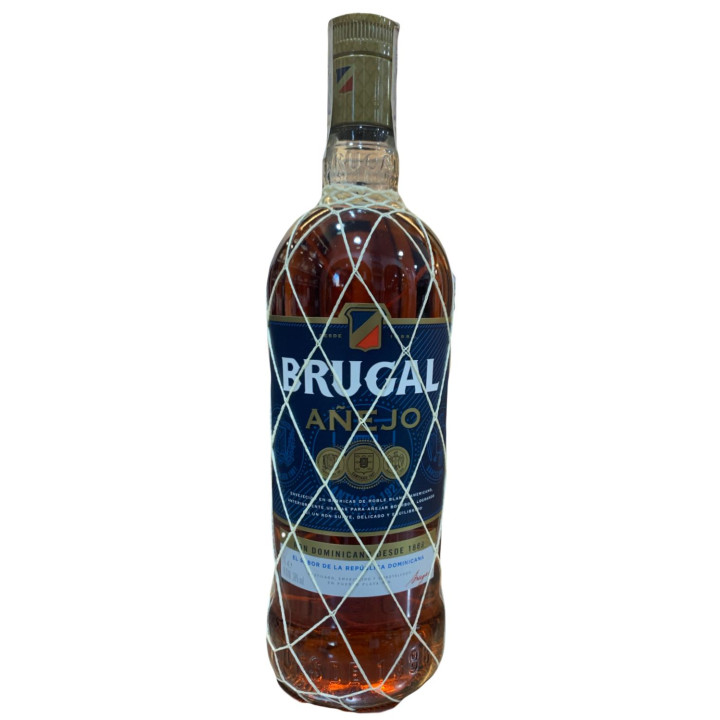RON BRUGAL AÑEJO 0´70