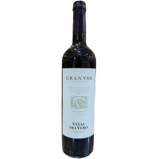 VIÑAS DEL VERO GRAN VOS